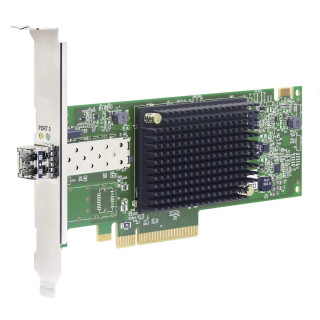 LENOVO THINKSYSTEM EMULEX LPE35000 32GB 1-PORT PCIE FIBRE
